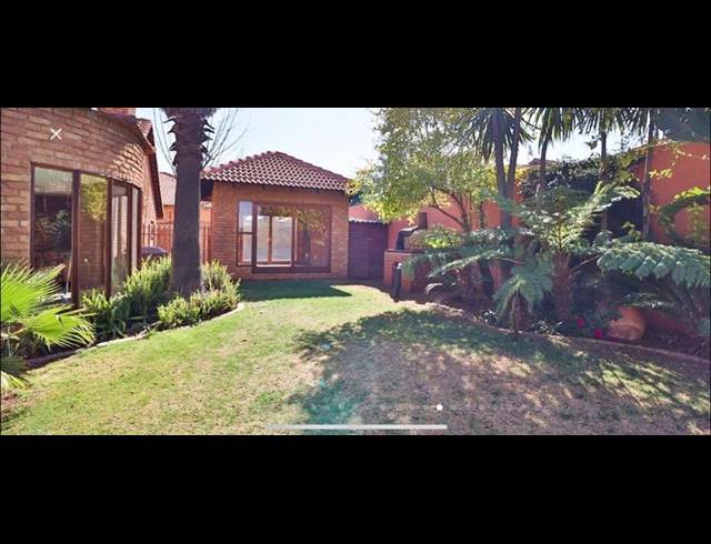 4 BEDROOM HOUSE FOR SALE IN NEW REDRUTH